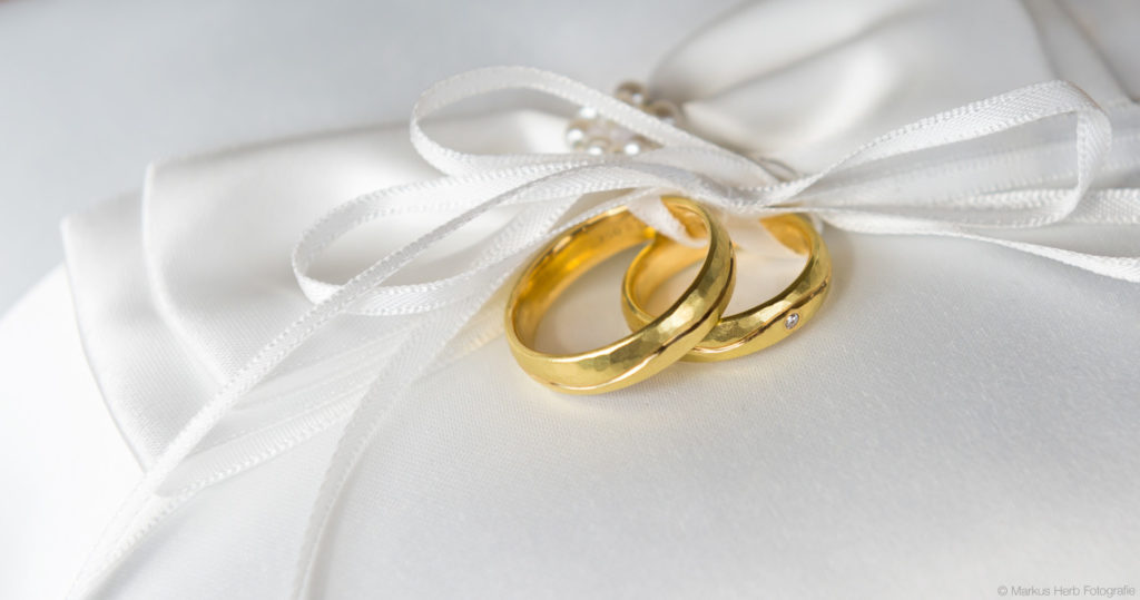 Hochzeitsringe